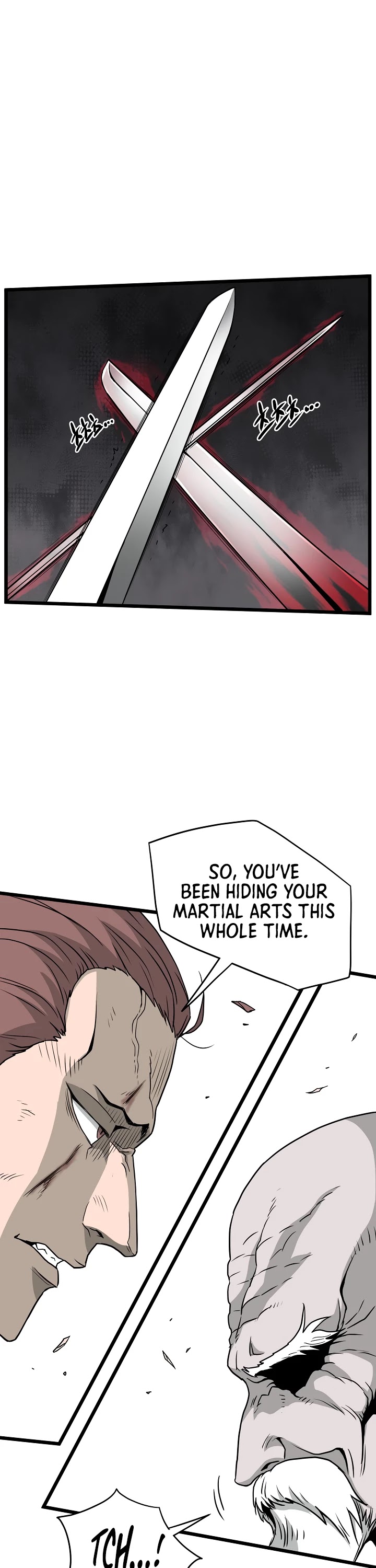 Murim Login Chapter 52 page 27 - Chapter 52