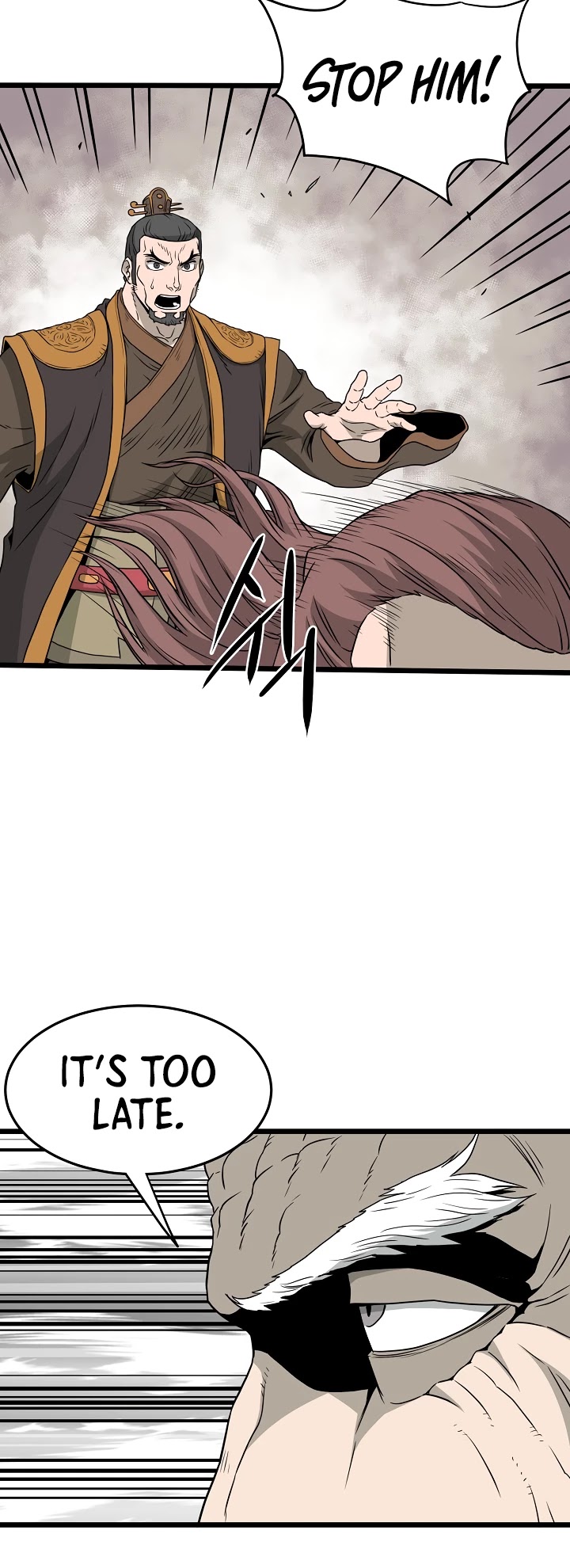 Murim Login Chapter 52 page 30 - Chapter 52