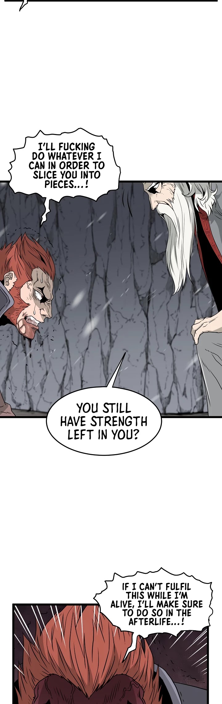 Murim Login Chapter 52 page 37 - Chapter 52
