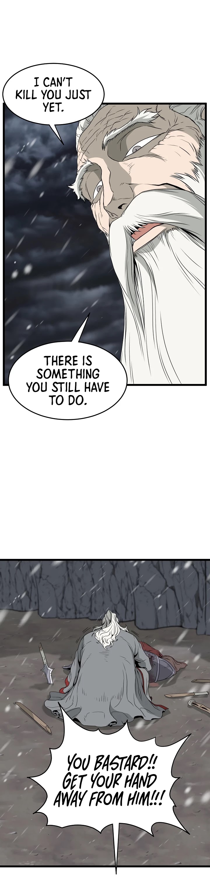 Murim Login Chapter 52 page 39 - Chapter 52