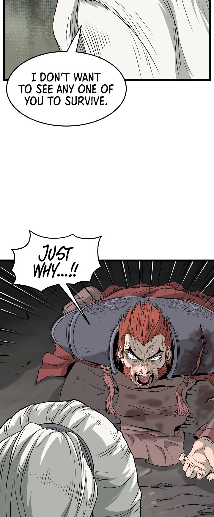 Murim Login Chapter 52 page 6 - Chapter 52