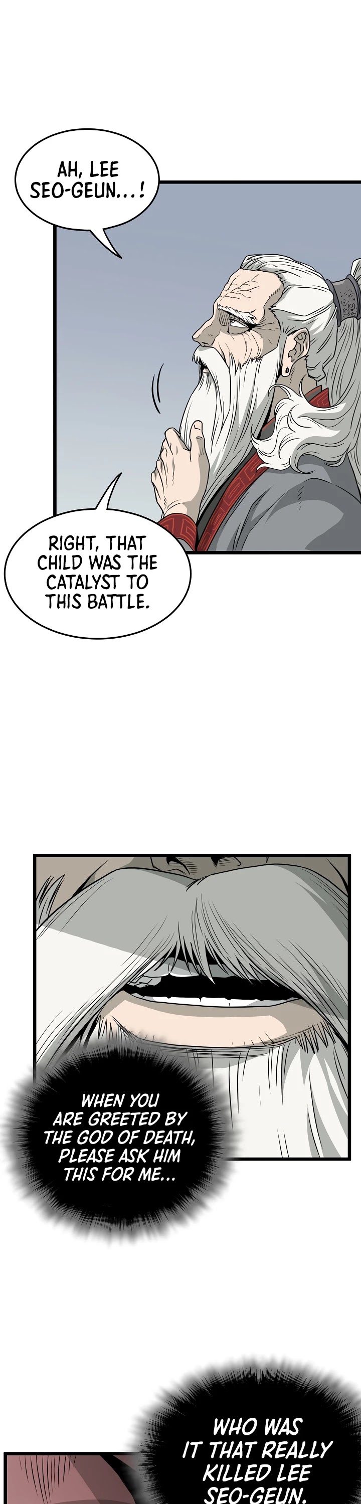 Murim Login Chapter 52 page 8 - Chapter 52