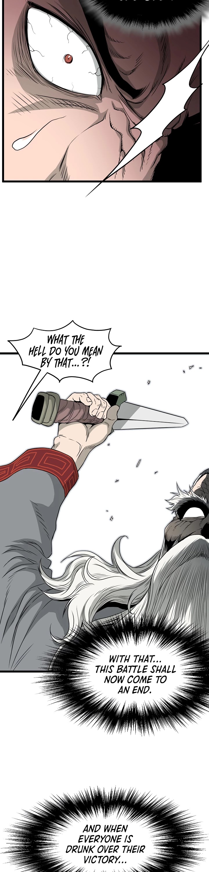 Murim Login Chapter 52 page 9 - Chapter 52