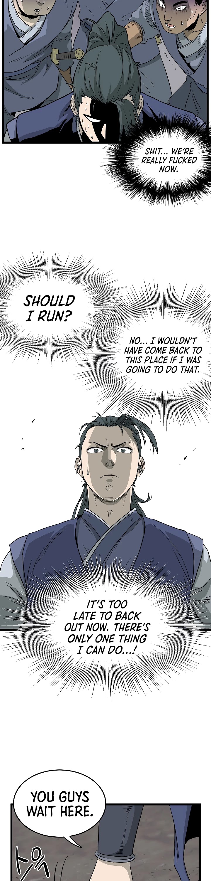 Murim Login Chapter 53 page 14 - Chapter 53