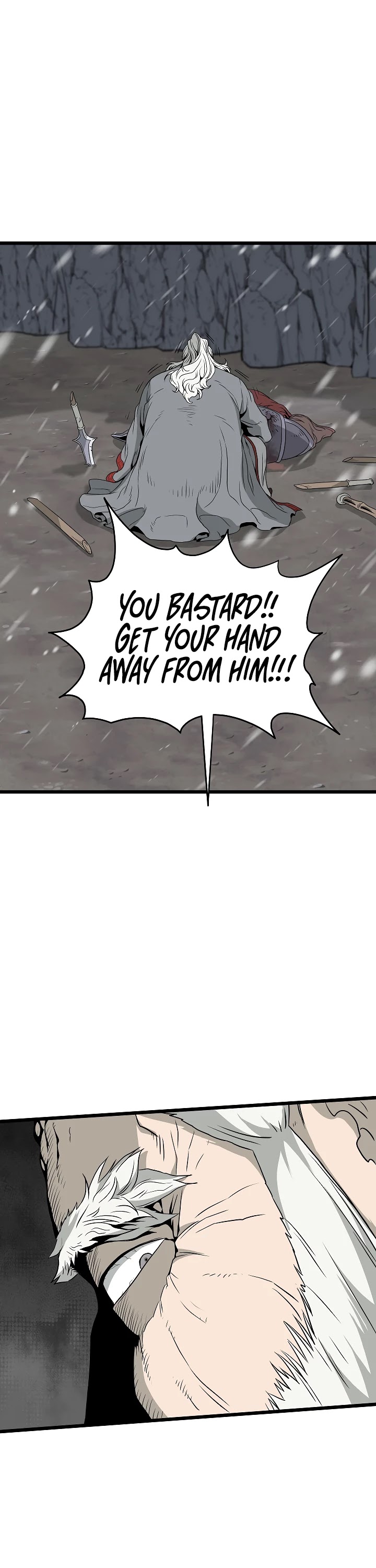 Murim Login Chapter 53 page 2 - Chapter 53