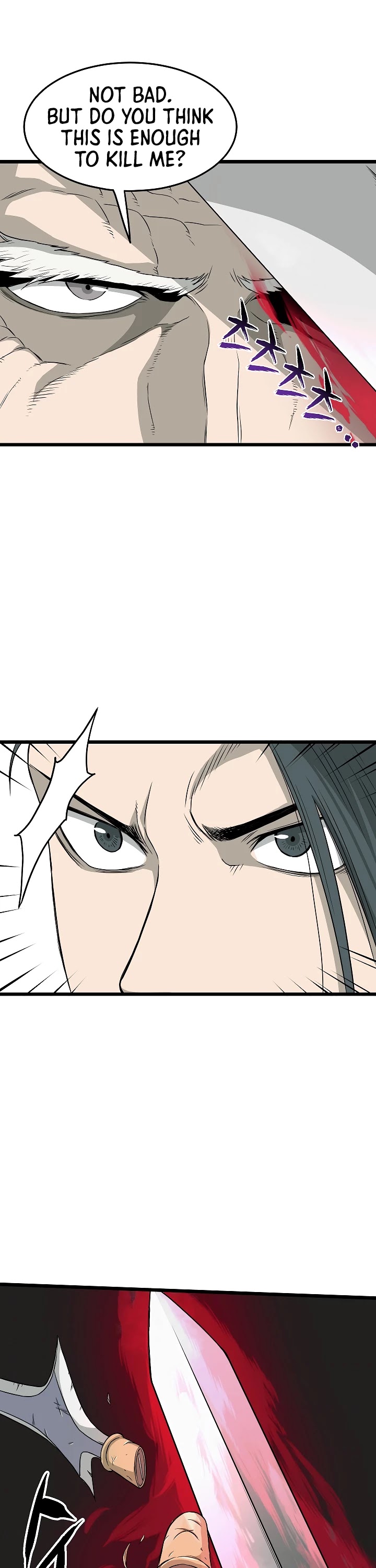 Murim Login Chapter 53 page 21 - Chapter 53