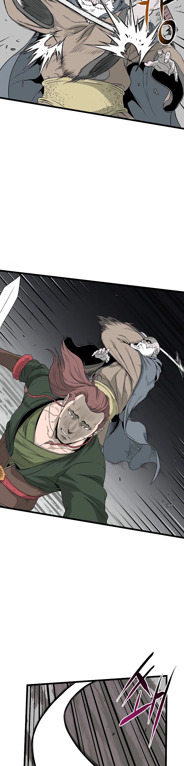 Murim Login Chapter 53 page 34 - Chapter 53
