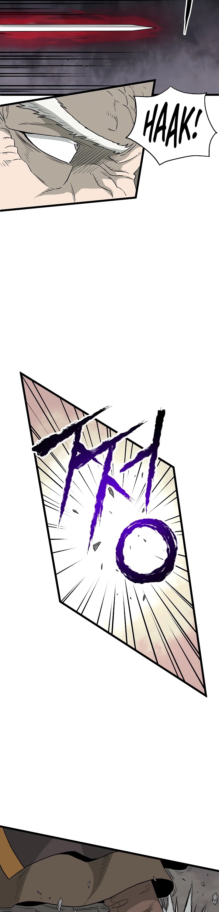 Murim Login Chapter 53 page 38 - Chapter 53