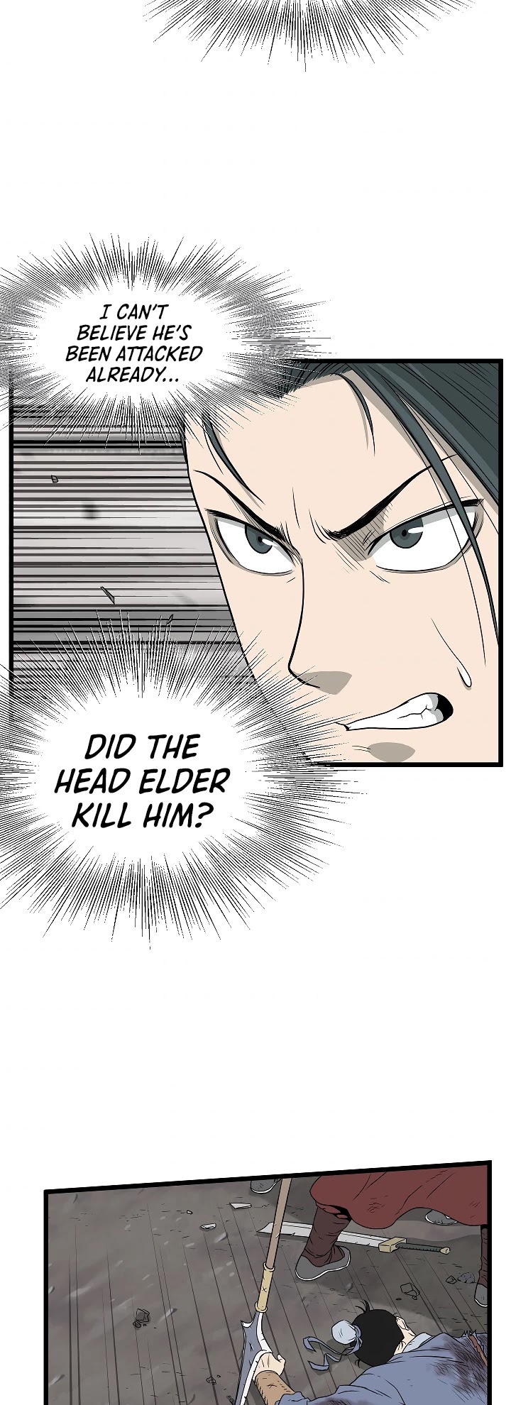 Murim Login Chapter 53 page 5 - Chapter 53