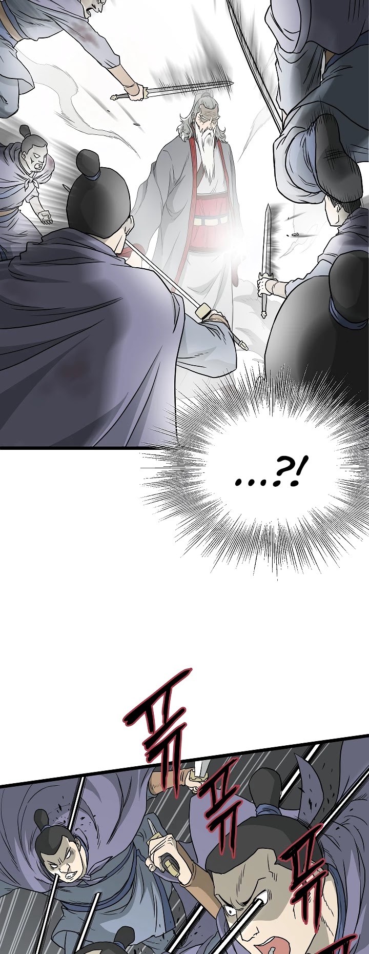 Murim Login Chapter 55 page 10 - Chapter 55
