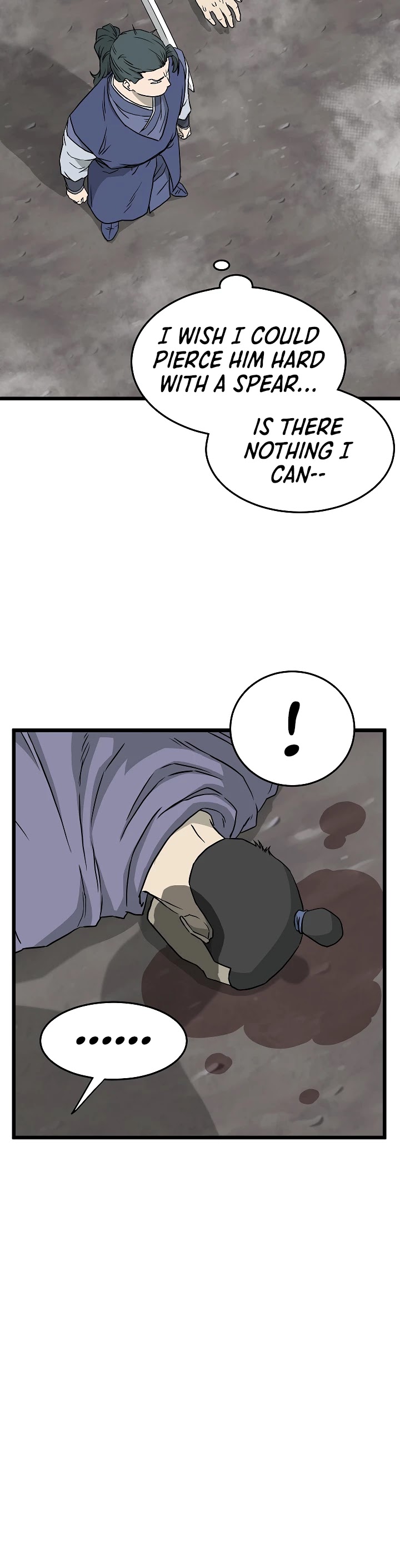 Murim Login Chapter 55 page 24 - Chapter 55
