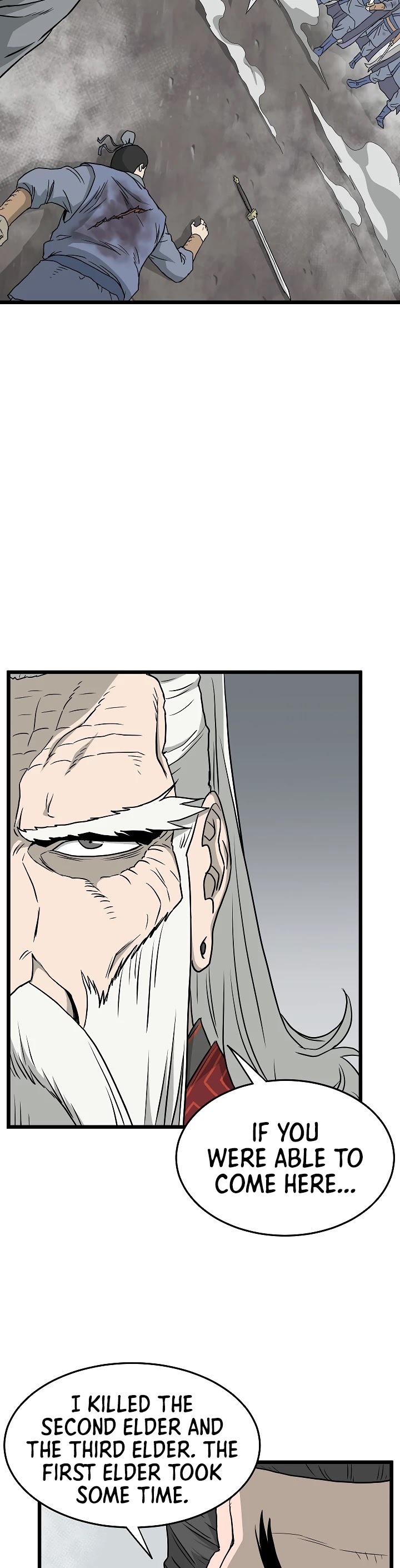Murim Login Chapter 55 page 3 - Chapter 55