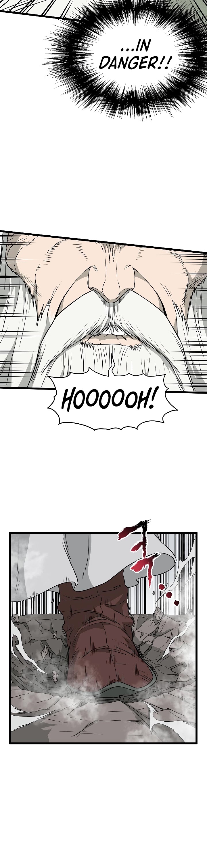 Murim Login Chapter 55 page 35 - Chapter 55