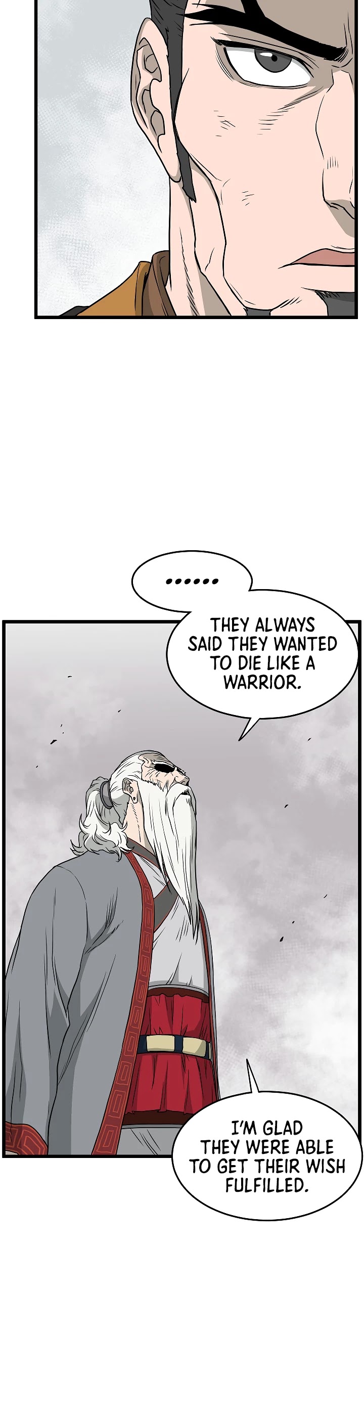 Murim Login Chapter 55 page 4 - Chapter 55