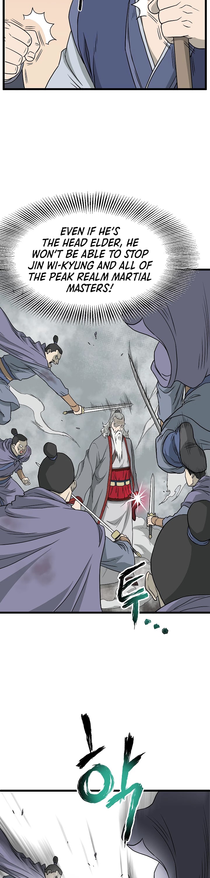 Murim Login Chapter 55 page 9 - Chapter 55