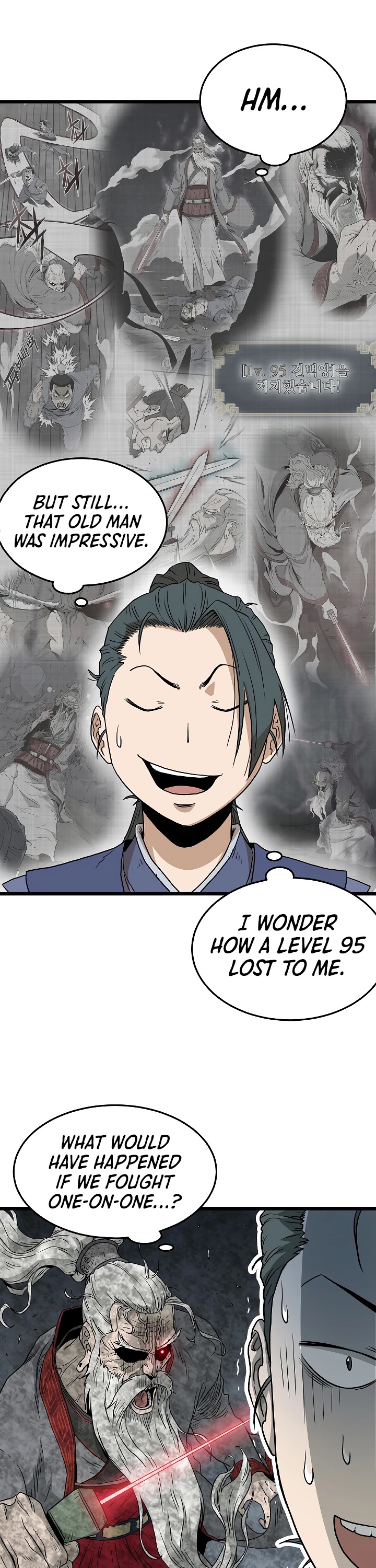 Murim Login Chapter 59 page 15 - Chapter 59