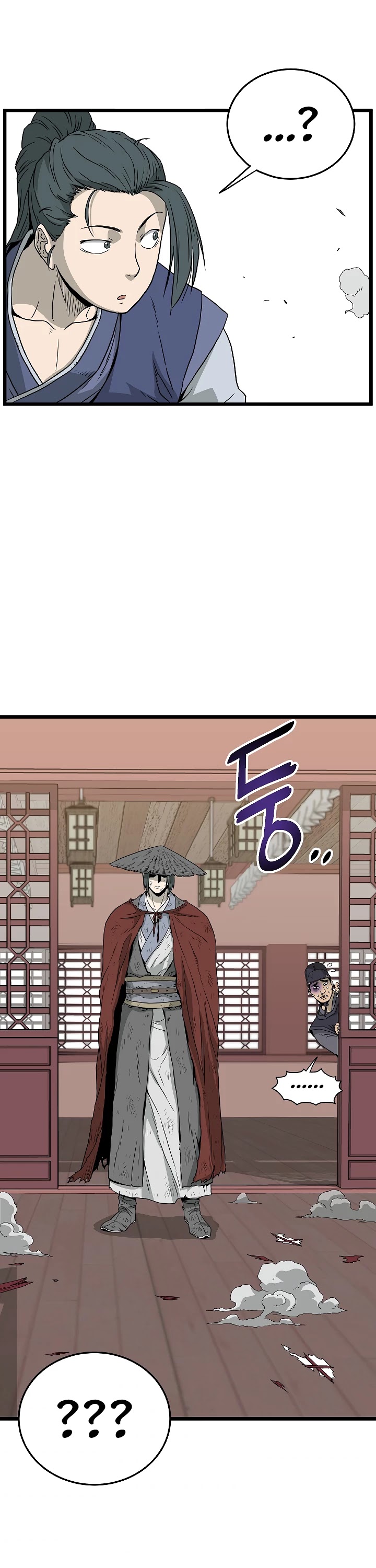 Murim Login Chapter 59 page 21 - Chapter 59