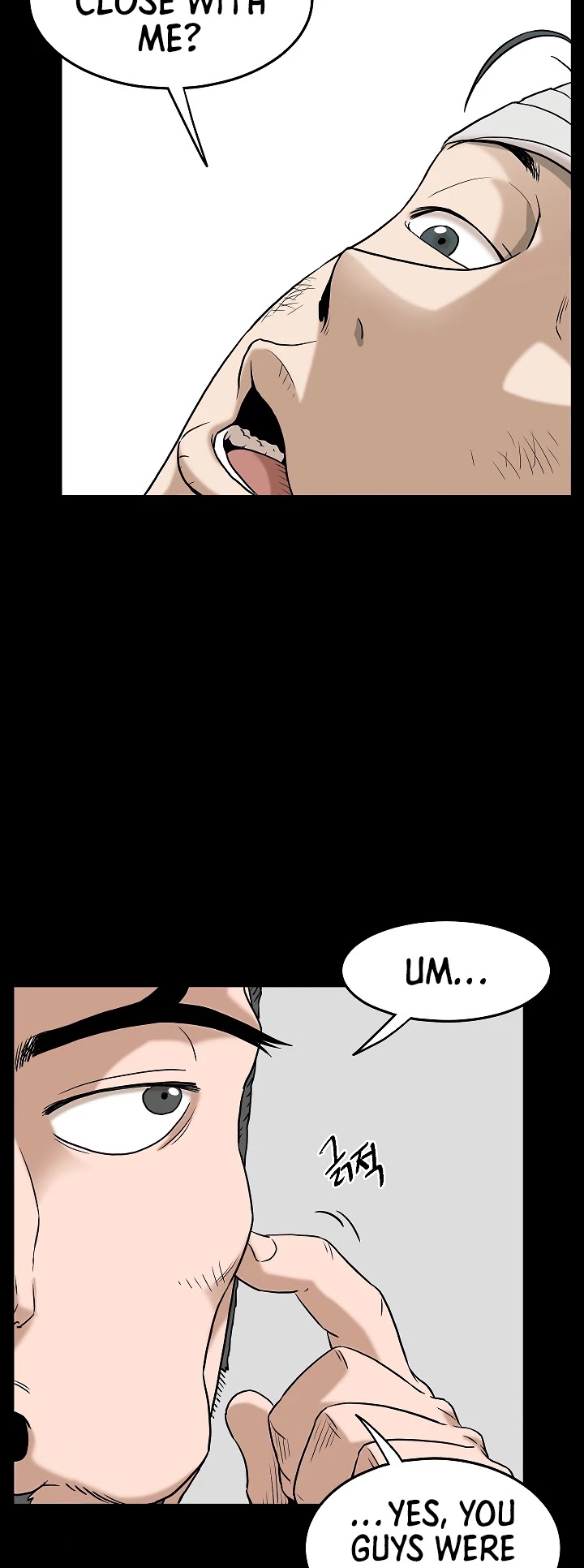 Murim Login Chapter 59 page 29 - Chapter 59
