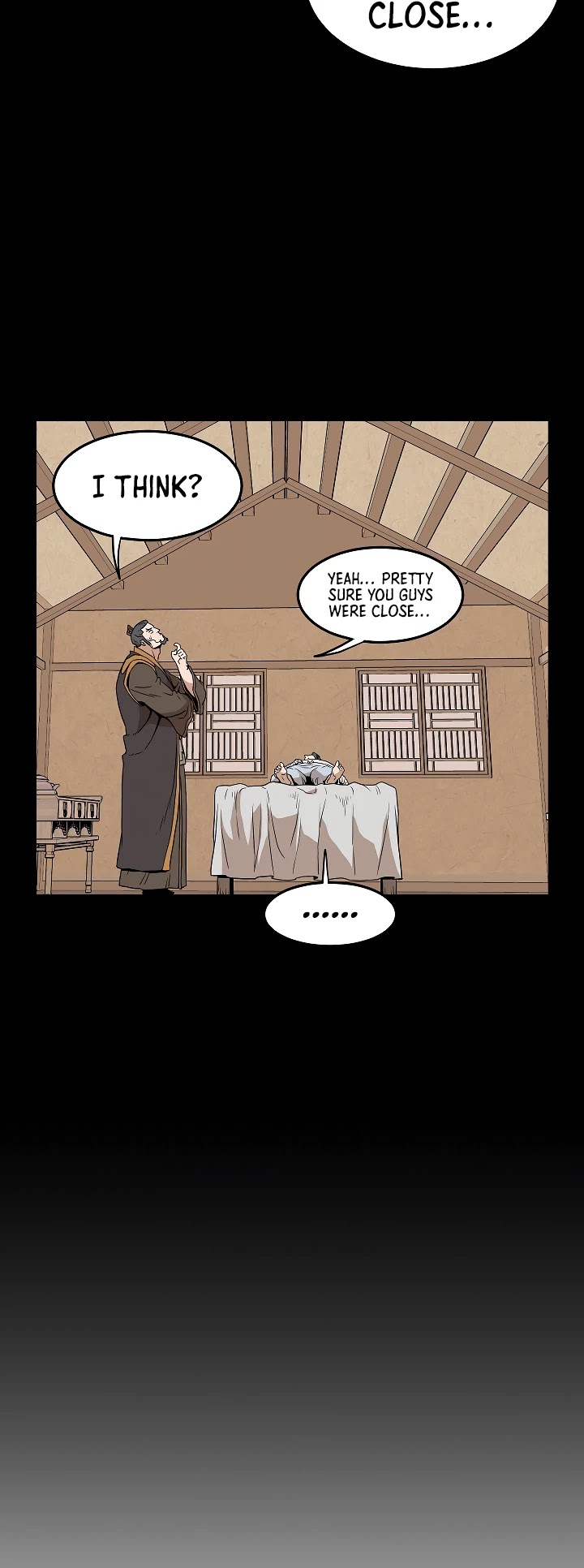 Murim Login Chapter 59 page 30 - Chapter 59