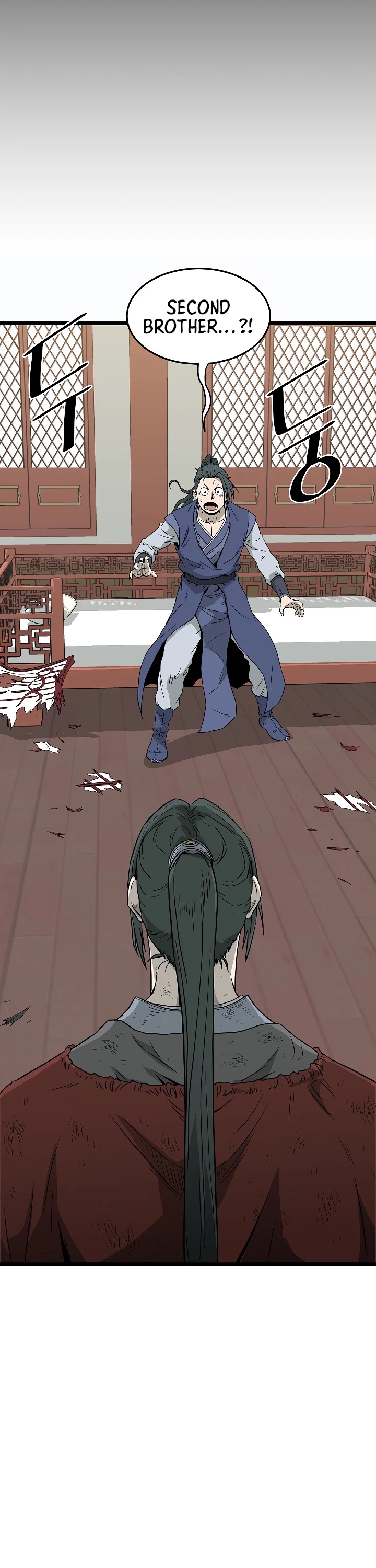 Murim Login Chapter 59 page 31 - Chapter 59