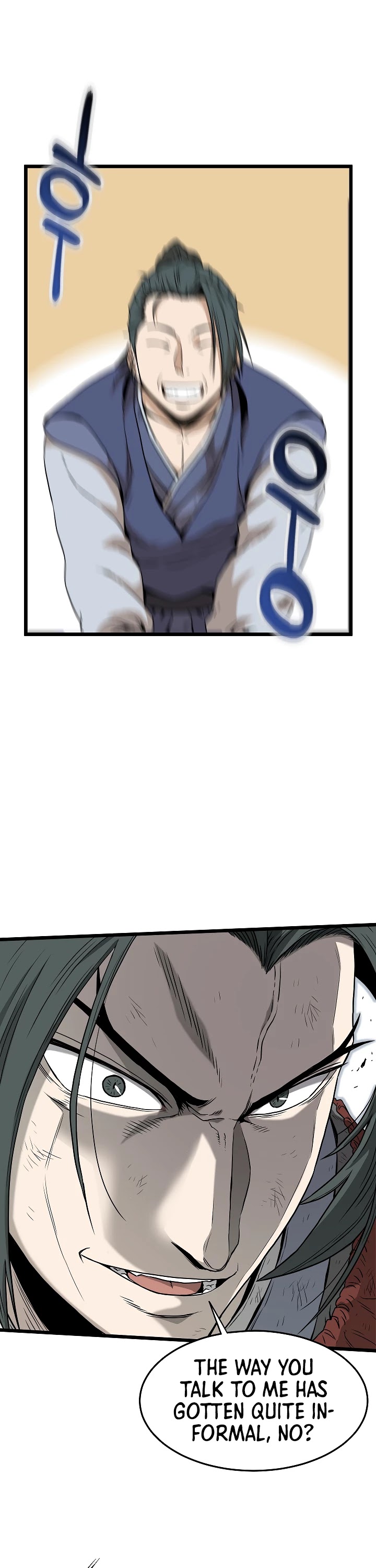 Murim Login Chapter 59 page 36 - Chapter 59