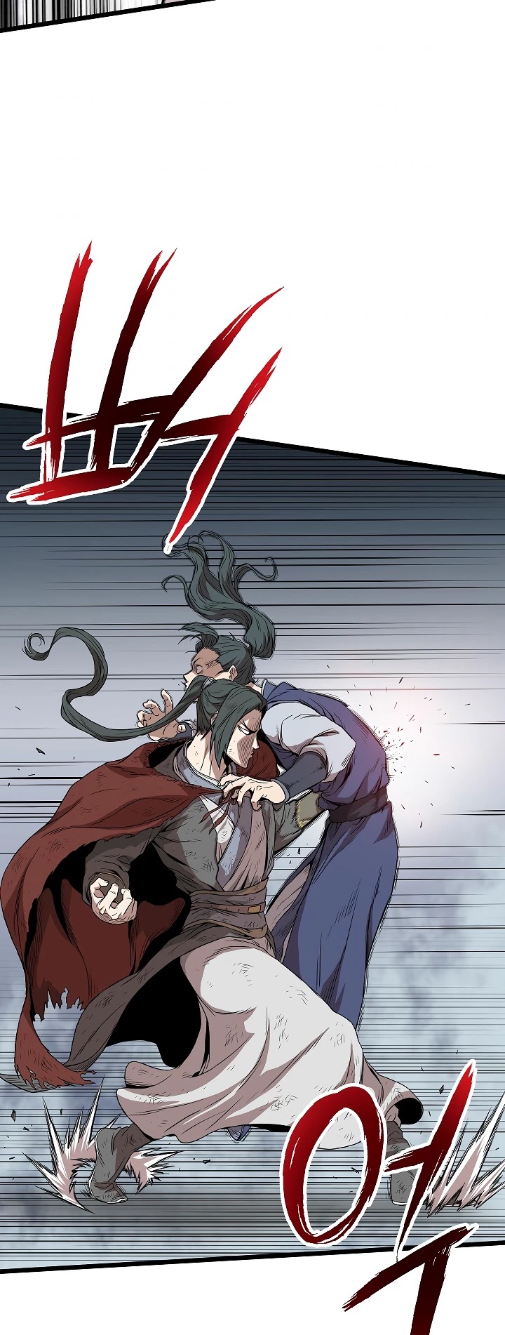 Murim Login Chapter 59 page 43 - Chapter 59