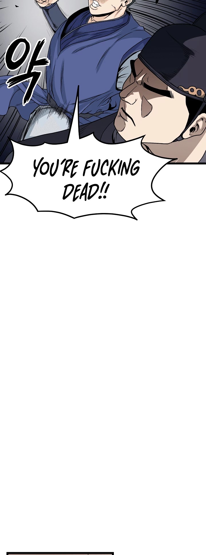 Murim Login Chapter 6 page 37 - Chapter 6