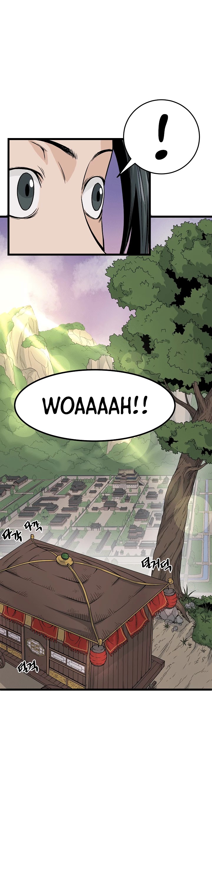 Murim Login Chapter 6 page 8 - Chapter 6