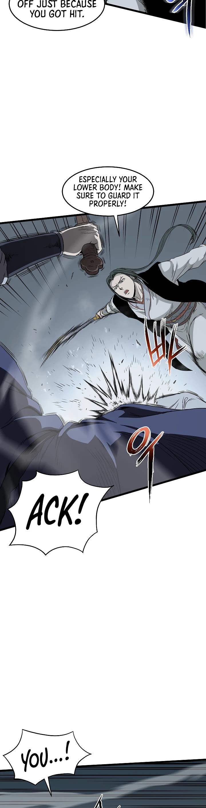 Murim Login Chapter 63 page 14 - Chapter 63