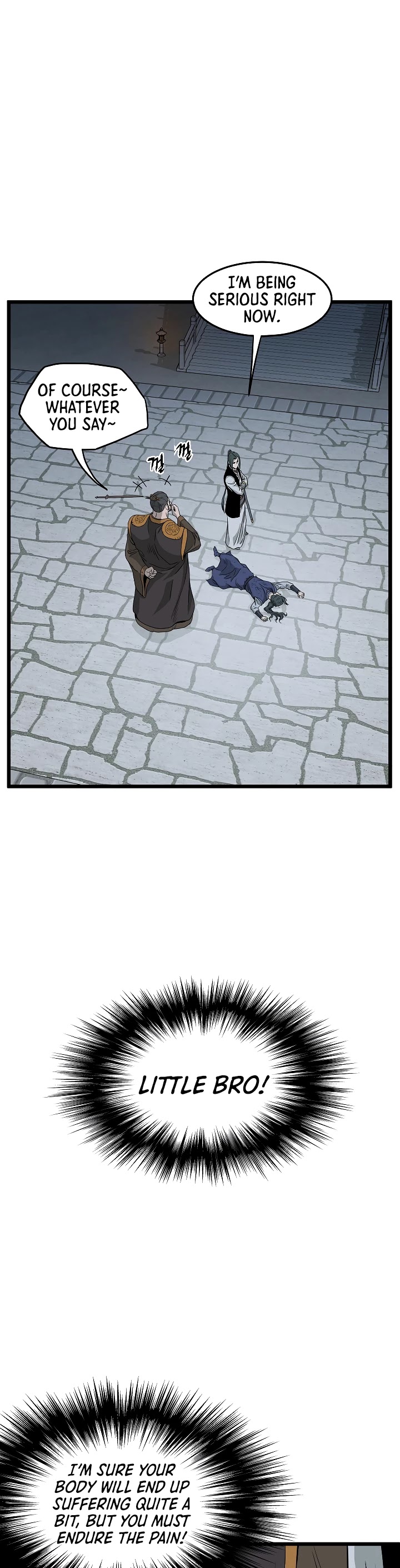 Murim Login Chapter 63 page 25 - Chapter 63