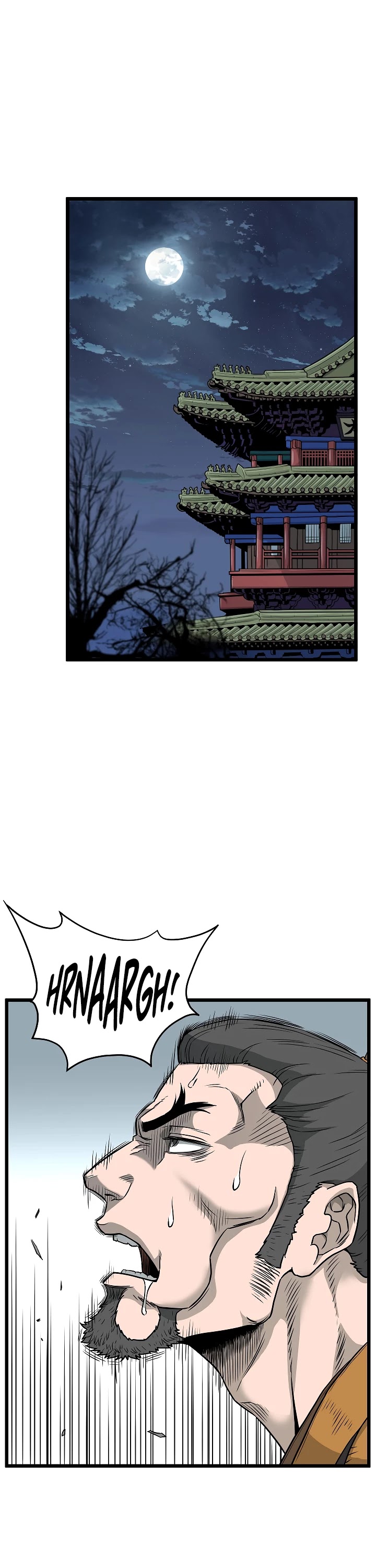 Murim Login Chapter 63 page 3 - Chapter 63