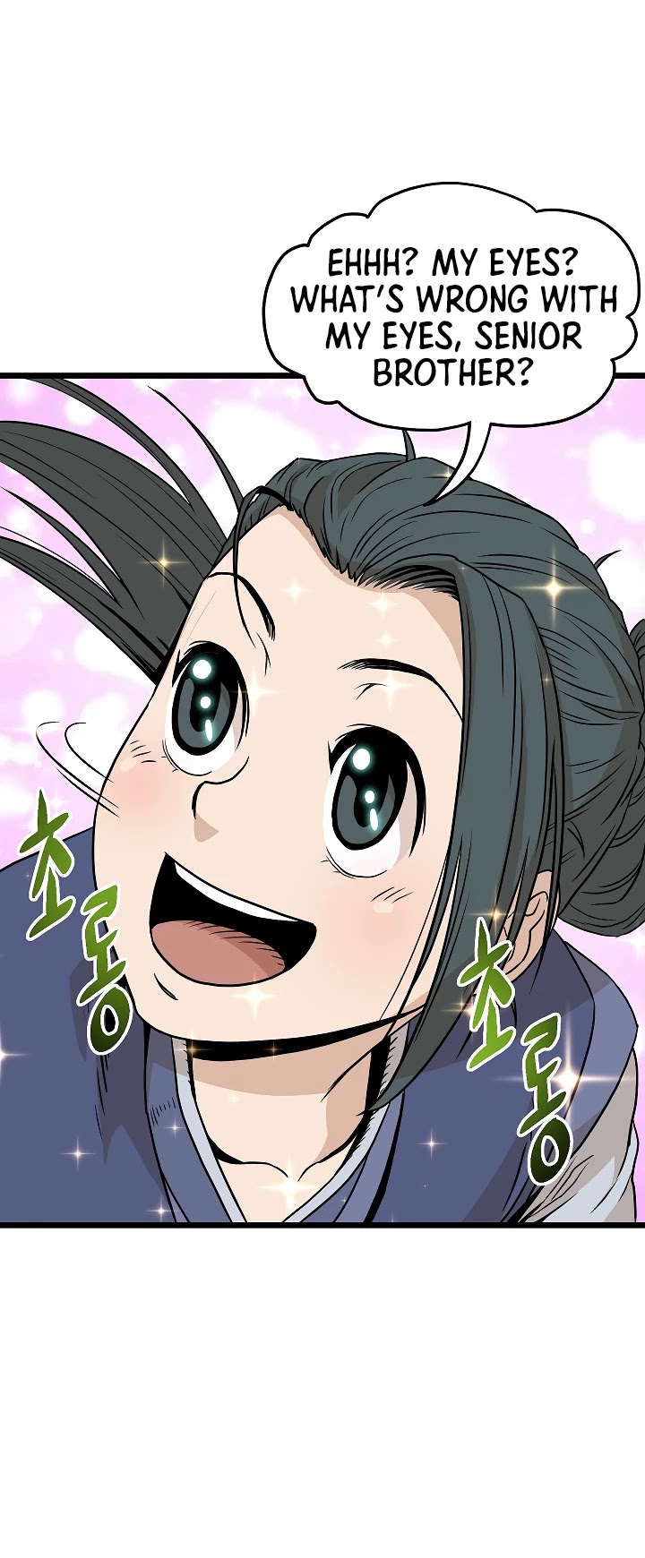 Murim Login Chapter 63 page 34 - Chapter 63