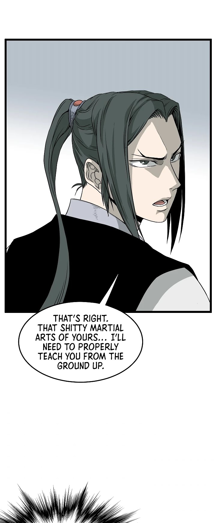 Murim Login Chapter 63 page 39 - Chapter 63