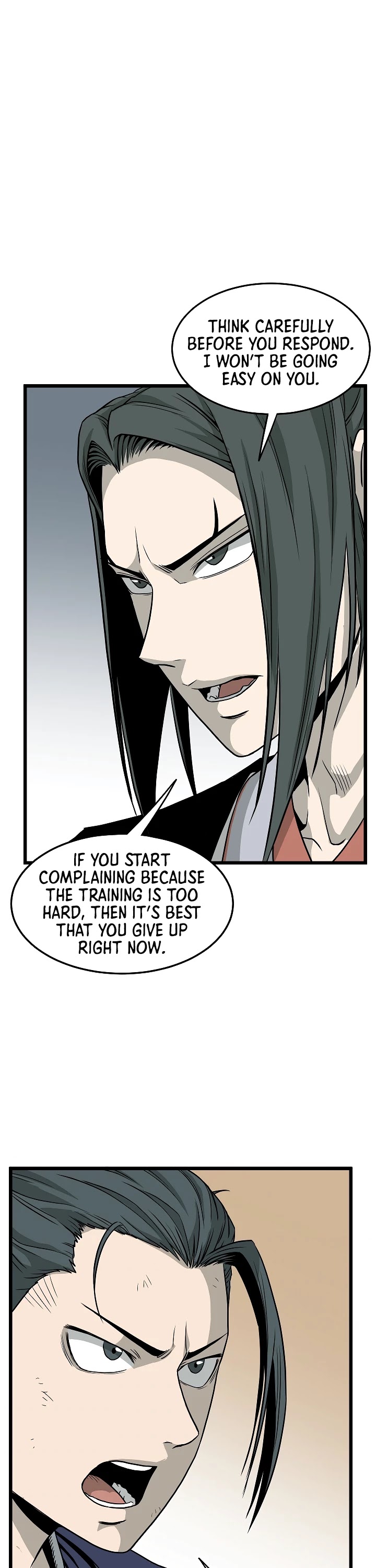 Murim Login Chapter 63 page 44 - Chapter 63