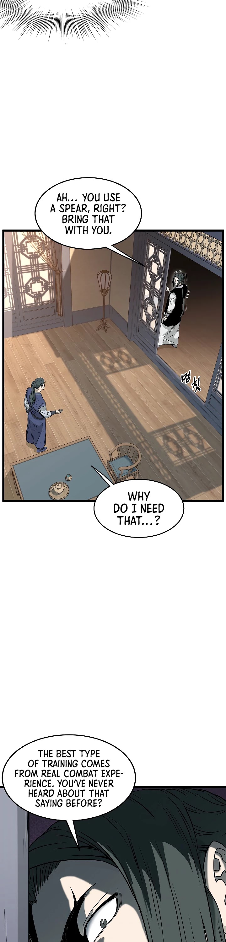 Murim Login Chapter 63 page 48 - Chapter 63