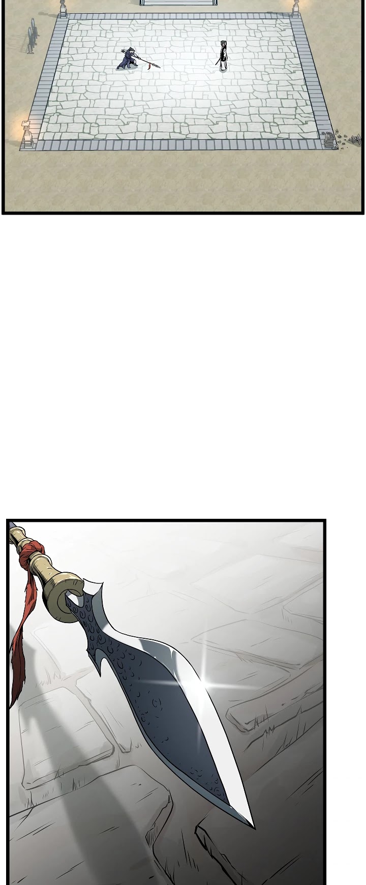 Murim Login Chapter 63 page 52 - Chapter 63
