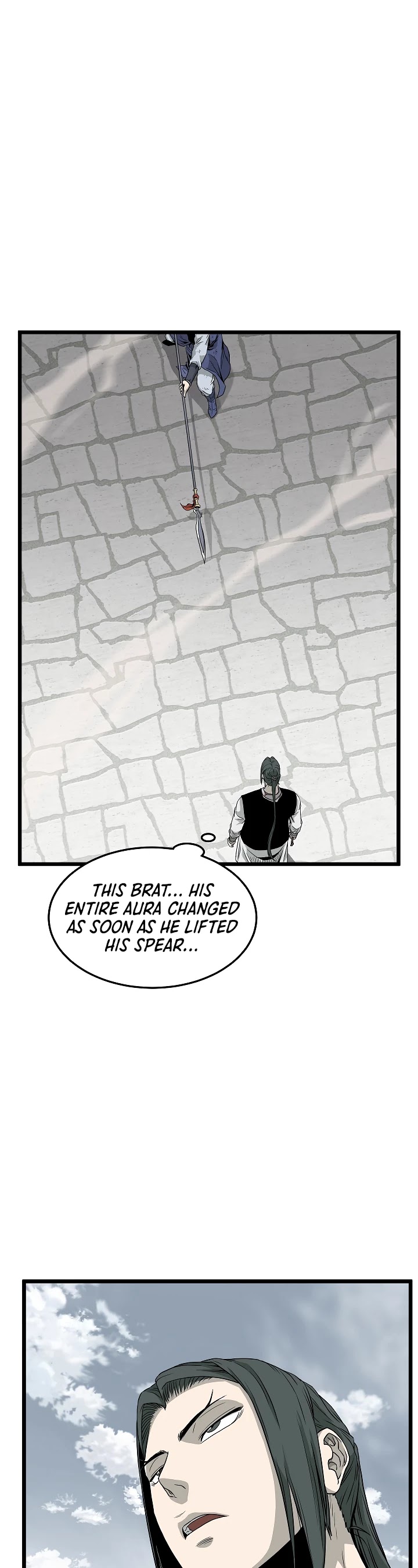 Murim Login Chapter 63 page 54 - Chapter 63