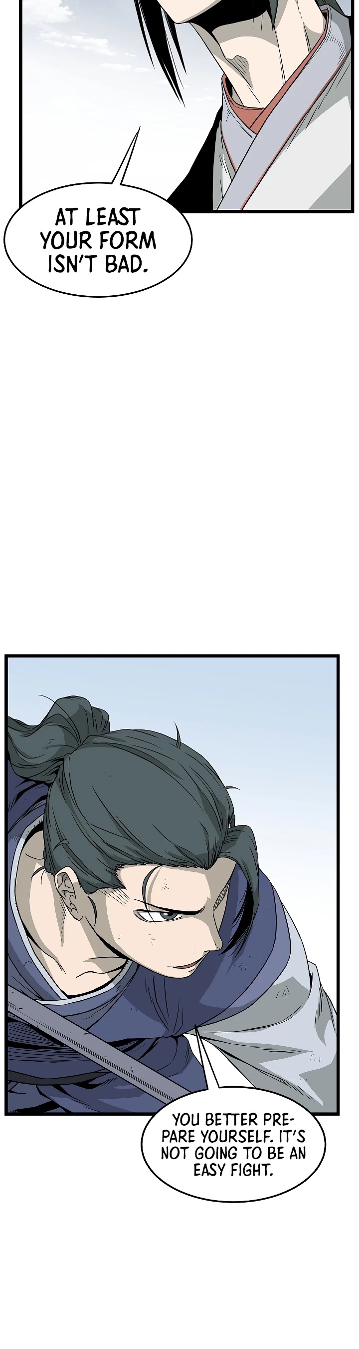 Murim Login Chapter 63 page 55 - Chapter 63