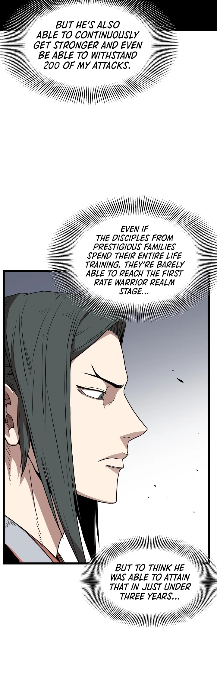 Murim Login Chapter 64 page 10 - Chapter 64