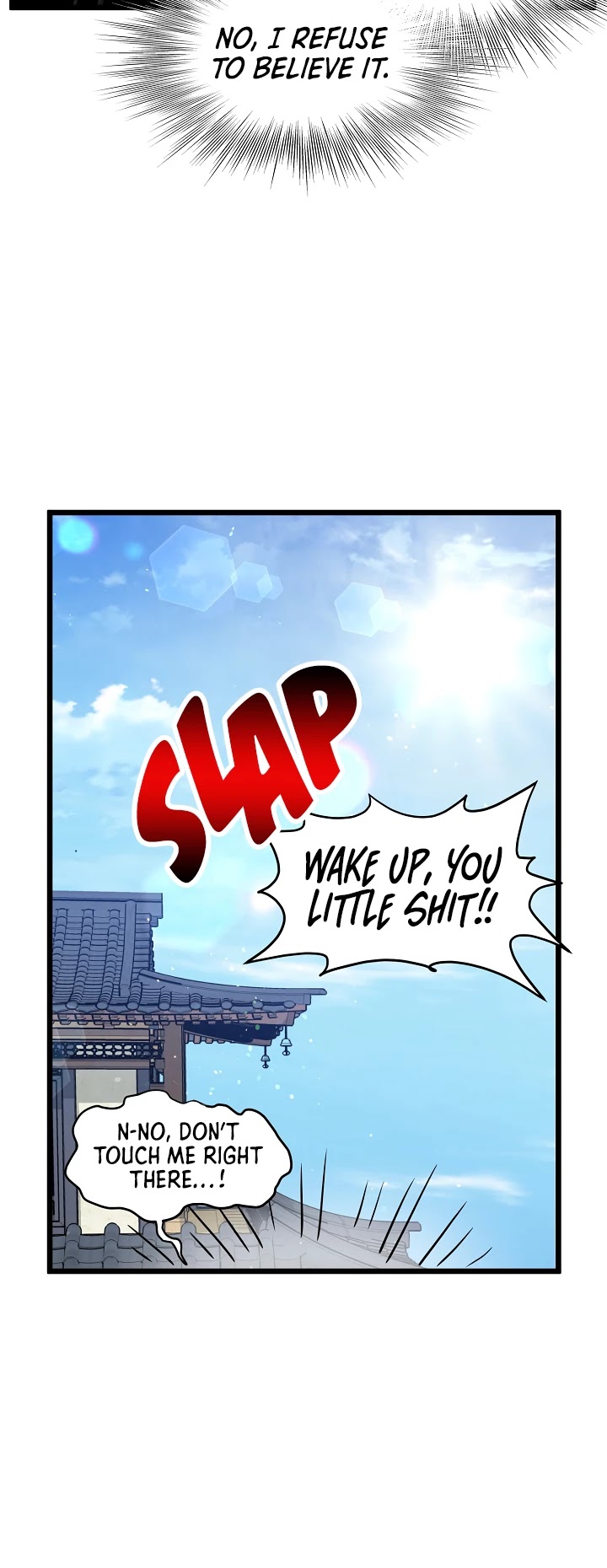 Murim Login Chapter 64 page 13 - Chapter 64