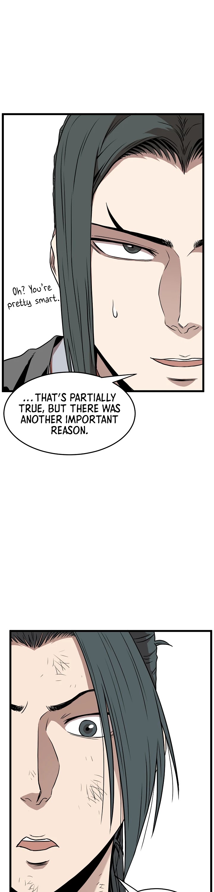 Murim Login Chapter 64 page 16 - Chapter 64