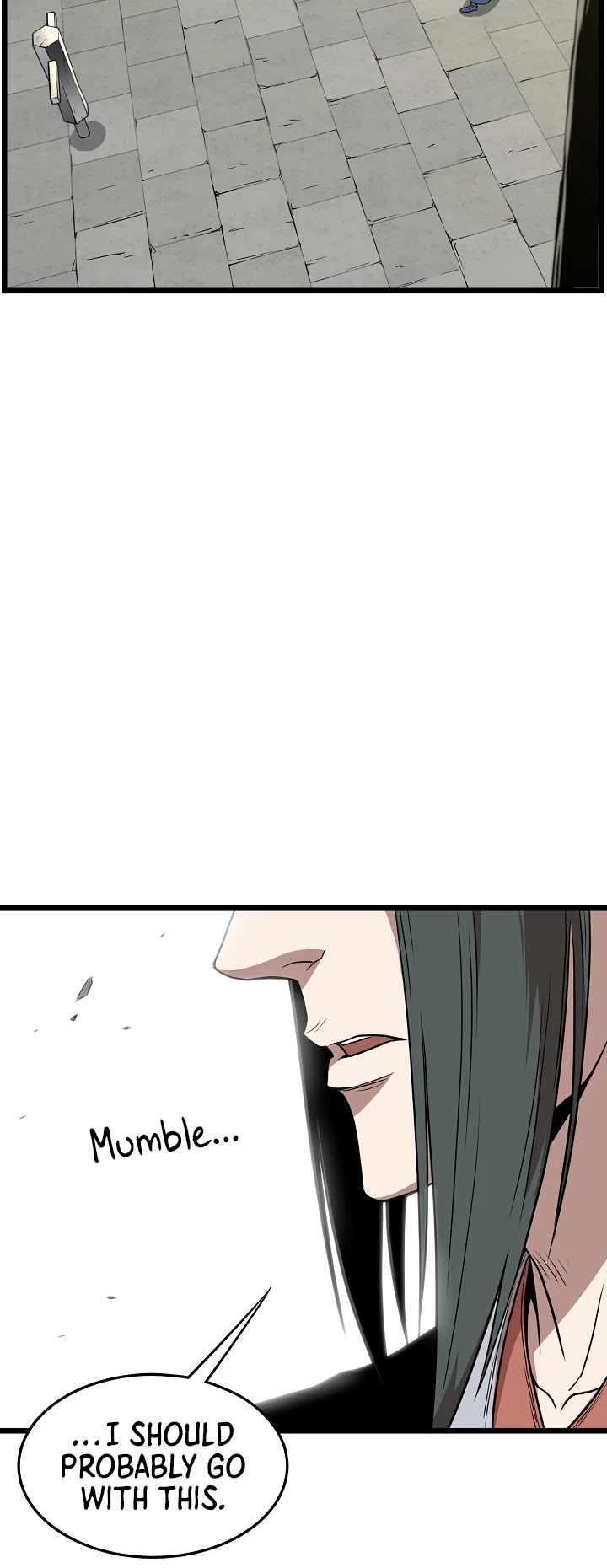 Murim Login Chapter 64 page 21 - Chapter 64