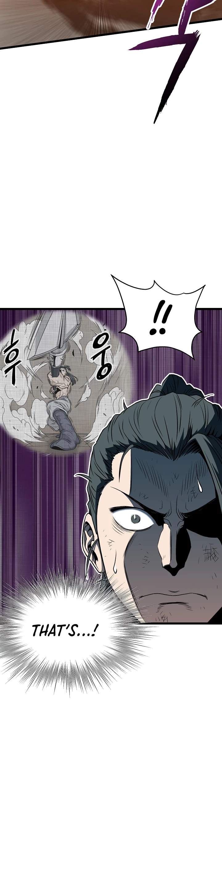 Murim Login Chapter 64 page 25 - Chapter 64