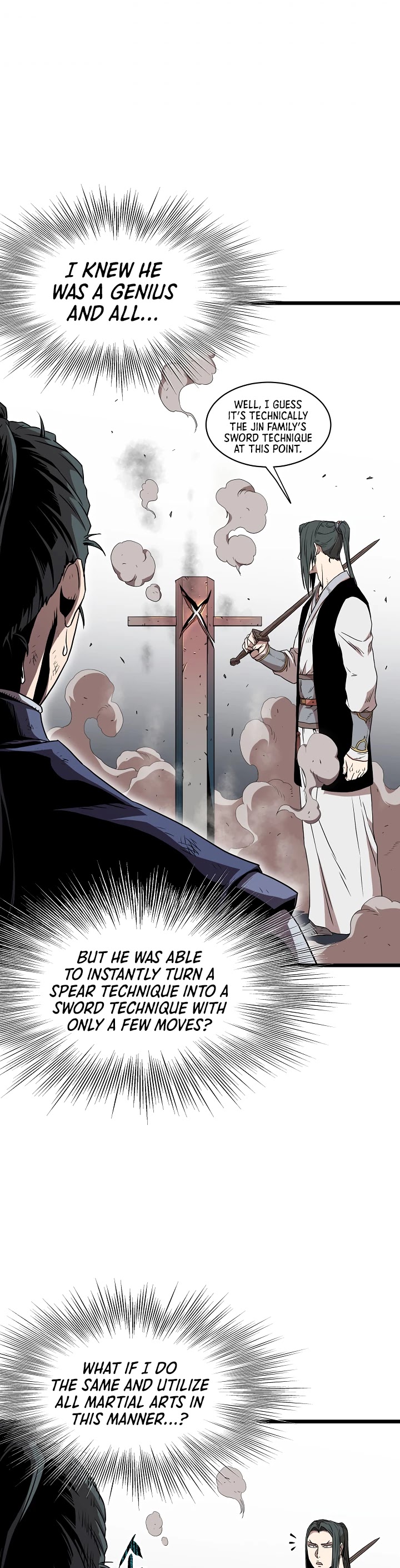 Murim Login Chapter 64 page 27 - Chapter 64