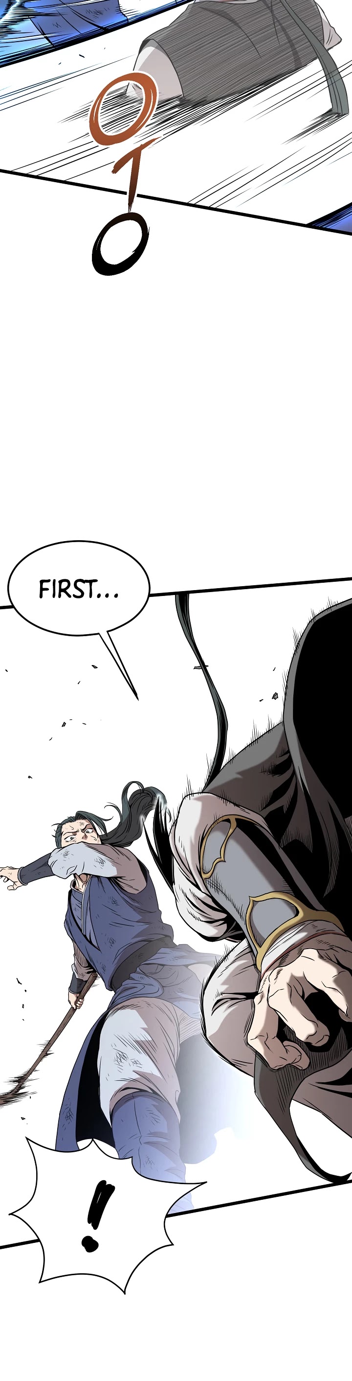 Murim Login Chapter 64 page 31 - Chapter 64
