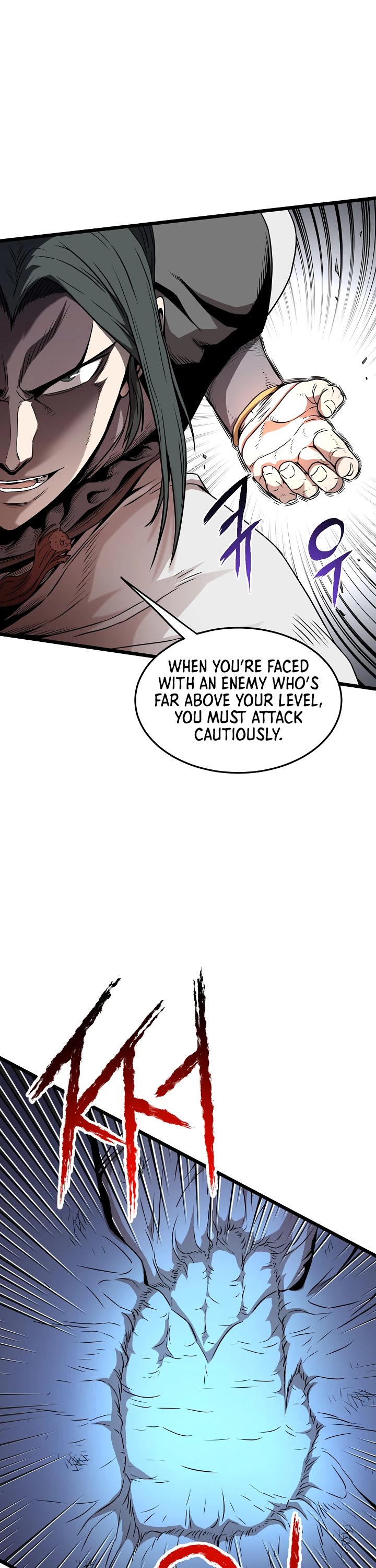 Murim Login Chapter 64 page 32 - Chapter 64