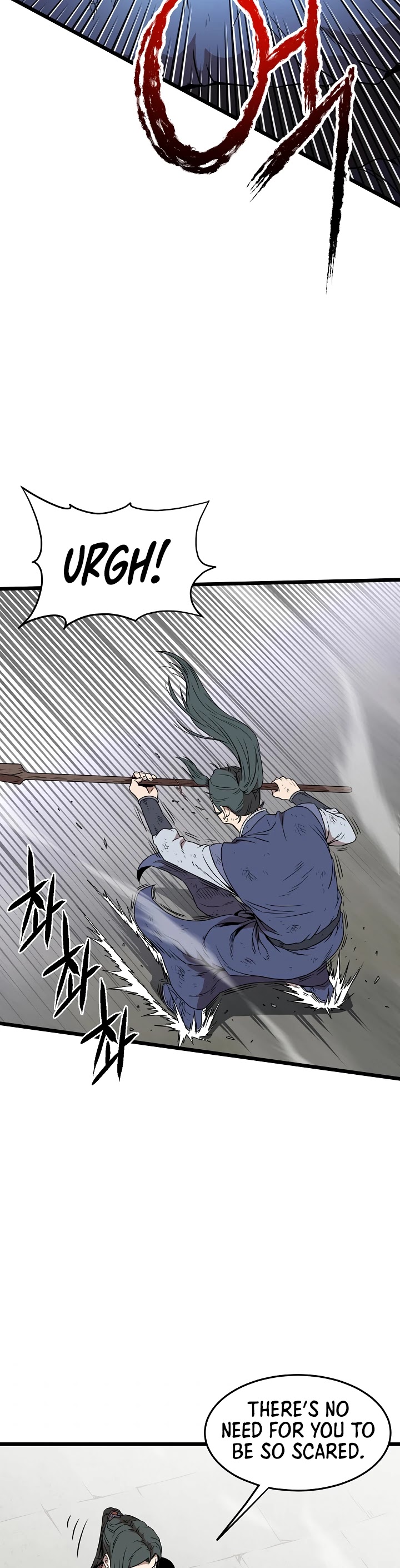 Murim Login Chapter 64 page 33 - Chapter 64