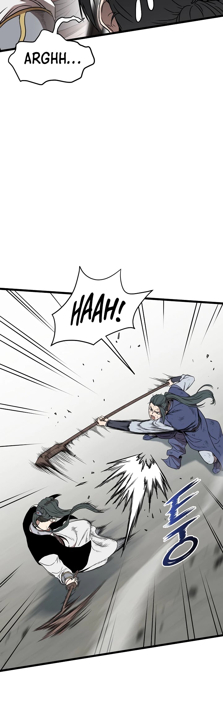 Murim Login Chapter 64 page 36 - Chapter 64