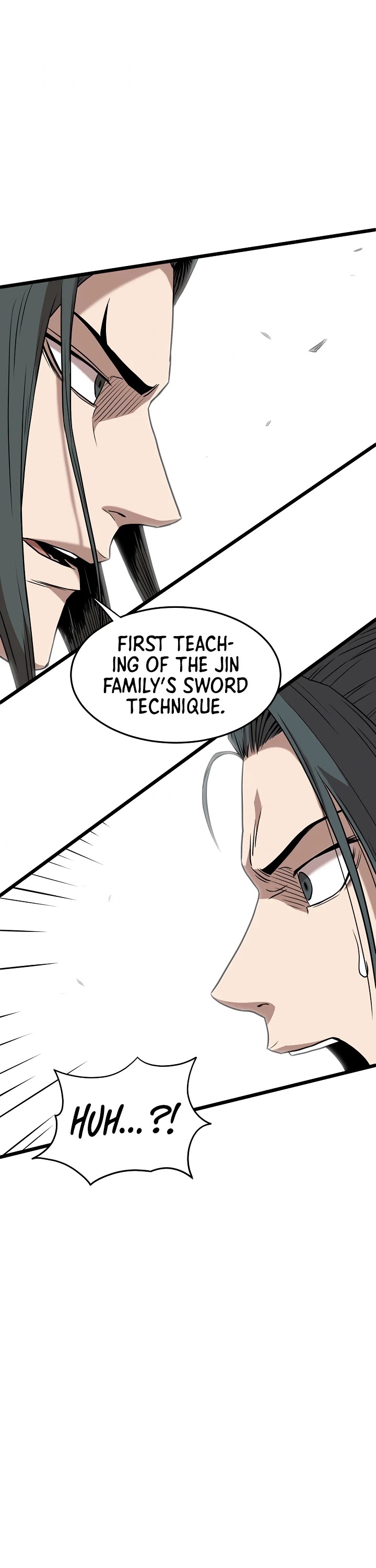 Murim Login Chapter 64 page 38 - Chapter 64