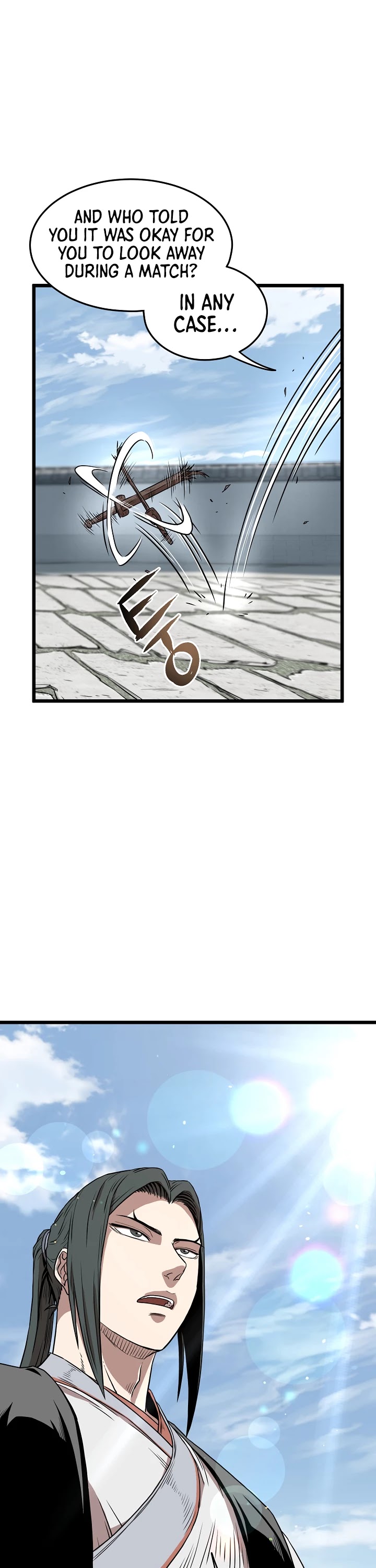 Murim Login Chapter 66 page 10 - Chapter 66